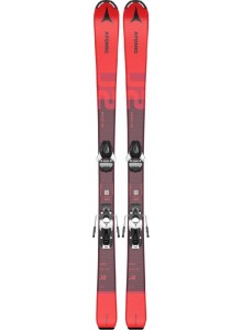 Lyže ATOMIC Redster J2+vázání Colt 5 GW 130cm 22/2