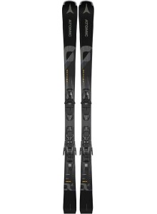 Lyže ATOMIC Redster Q4+váz.M10 GW 161cm