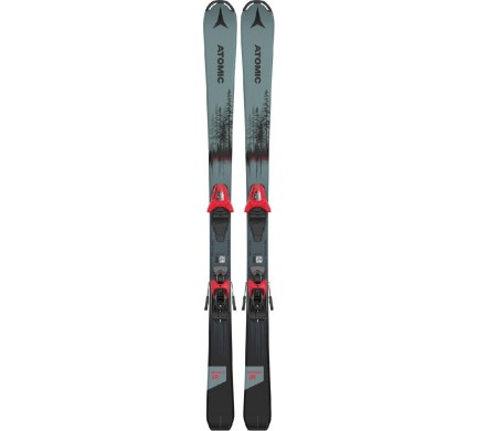 Lyže ATOMIC Maverick JR+váz.C5 GW 140cm