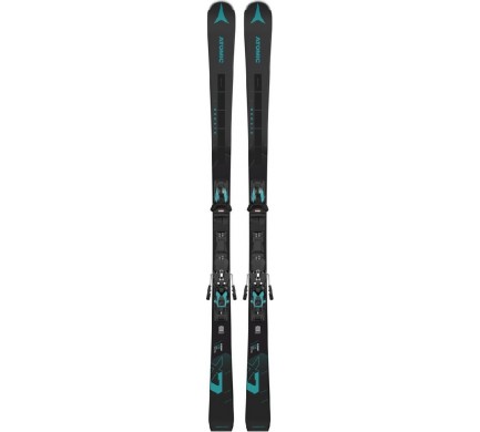 Lyže ATOMIC Redster X7 RVSK C+váz.M12 GW 162cm