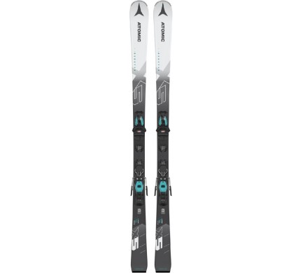 Lyže ATOMIC Redster X5+váz.M10 GW 168cm