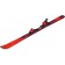 Lyže ATOMIC Redster J2+vázání L6 GW 130cm