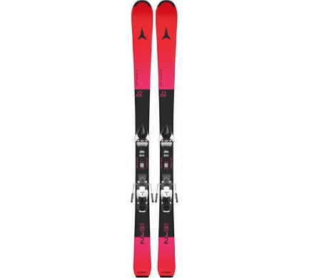 Lyže ATOMIC Redster J2+vázání Colt 5 GW 150cm 25/2 Lyže ATOMIC Redster J2+vázání Colt 5 GW 150cm 25/2