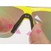 Brýle AUTHOR Vision LX  (žlutá-neonová)