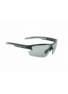Brýle AUTHOR Vision Polarized 30.5 šedá-matná