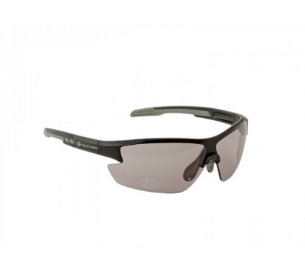 Brýle AUTHOR Vision LX HC 50.3 (šedá-matná)