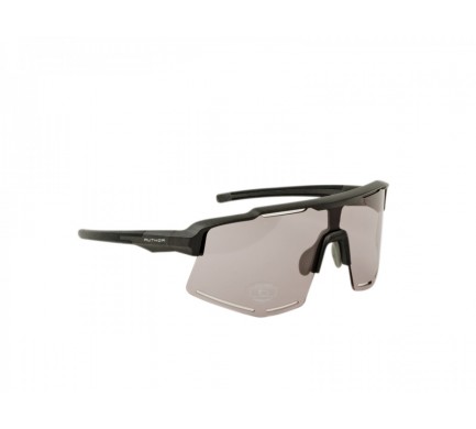 Brýle AUTHOR Zephyr HC VISION 50.3 (šedá-matná)