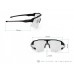 Brýle AUTHOR Zephyr HD VISION 22 (šedá-matná)