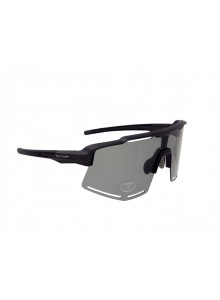 Brýle AUTHOR Zephyr Polarized 30.5 (šedá-matná)