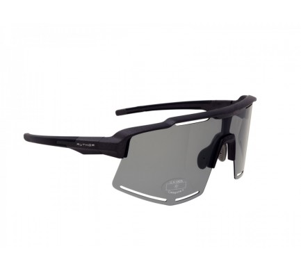 Brýle AUTHOR Zephyr Polarized 30.5 (šedá-matná)