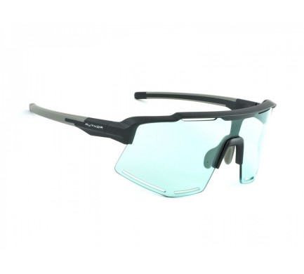 Brýle AUTHOR Zephyr Photochromic HD Green 71-12 (šedá-matná)
