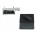 AUTHOR Světlo př. A-QUANTUM 750 lm USB  (černá)
