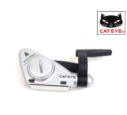 CATEYE Sensor CAT cyklopočítač CD300DW (#1699233)  (černá)