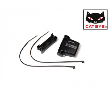 CATEYE Sensor rychlosti CAT SPD-01 (#1602196)  (černá)