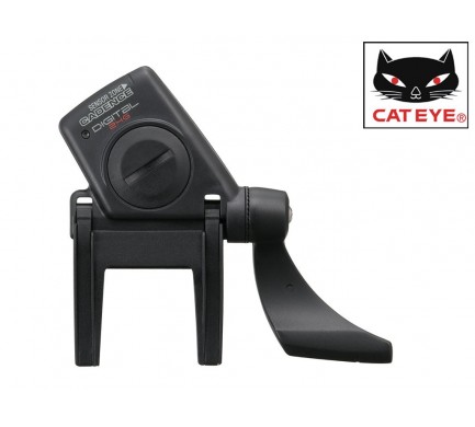 CATEYE Sensor rychlosti a kadence CAT ISC-10 (#1603585)  (černá)