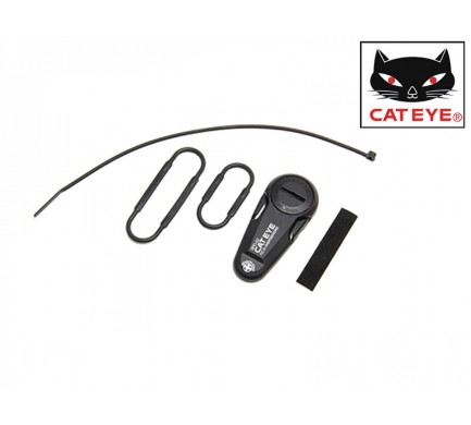 CATEYE Sensor rychlosti CAT SPD-02 (#1603891)  (černá)