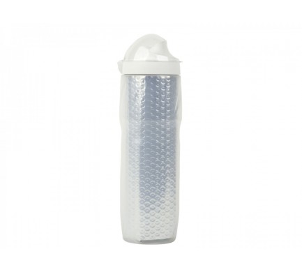 AUTHOR Láhev AB-Thermal X7 500 ml (stříbrná)