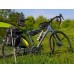 Brašna na rám AUTHOR A-R256 XL Tank Bag MPP (černá)