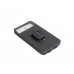 Pouzdro na telefon Author Shell X9 168 x 88 x 15 mm (černá) 