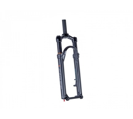 Vidlice RST F1RST 24-15 Air 28,6 80 mm (černá-matná)