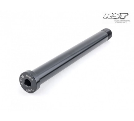 Osa 15-110 mm pro RST F1RST