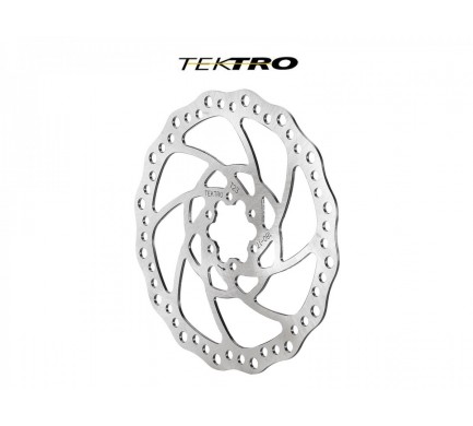 Kotouč TEKTRO TK-TR203-17 203 mm