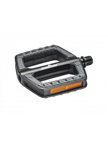 AUTHOR Pedál APD-F17 ALLOY NonSlip (černá) AUTHOR Pedál APD-F17 ALLOY NonSlip (černá)