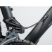 Traction 29 2019 19" černá-matná Author MTB kolo