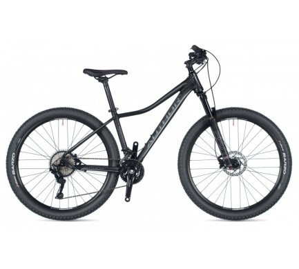 Instinct ASL 27,5 2019 16" černá-matná Author dámské MTB kolo