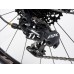 Ronin SL 2019 52 stříbrná/karbon Author Gravel bike