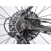 Ronin SL 2019 50 stříbrná/karbon Author Gravel bike