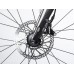 Ronin SL 2019 50 stříbrná/karbon Author Gravel bike