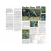 Gravel bike Author Aura XR3 2020 56 modrá