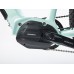 MTB elektrokolo Author Eleve ASL 27,5" 2021 19" zelená