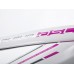 MTB elektrokolo Author Eleve ASL 27,5" 2021 19" zelená