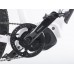 MTB elektrokolo Author Eleve ASL 27,5" 2021 19" zelená