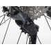 MTB elektrokolo Author Eleve ASL 27,5" 2021 19" zelená