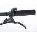 MTB elektrokolo Author Eleve ASL 27,5" 2021 19" zelená