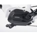 MTB elektrokolo Author Eleve ASL 27,5" 2021 19" zelená