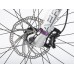MTB elektrokolo Author Eleve ASL 27,5" 2021 19" zelená