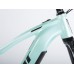 MTB elektrokolo Author Eleve ASL 27,5" 2021 19" zelená