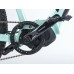 MTB elektrokolo Author Eleve ASL 27,5" 2021 19" zelená