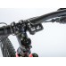 Dámské MTB elektrokolo Author Elevation ASL 27,5" 2021 17" oranžová Author