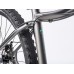 Dámské MTB kolo Author Rival 27,5" ASL 2023 16" bílá/modrá