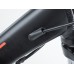 MTB XC kolo Author Impulse 29" 2023 19" modrá/černá/limeta