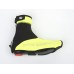 AUTHOR Návleky boty WinterProof XL 45-46 (žlutá-neonová/černá)