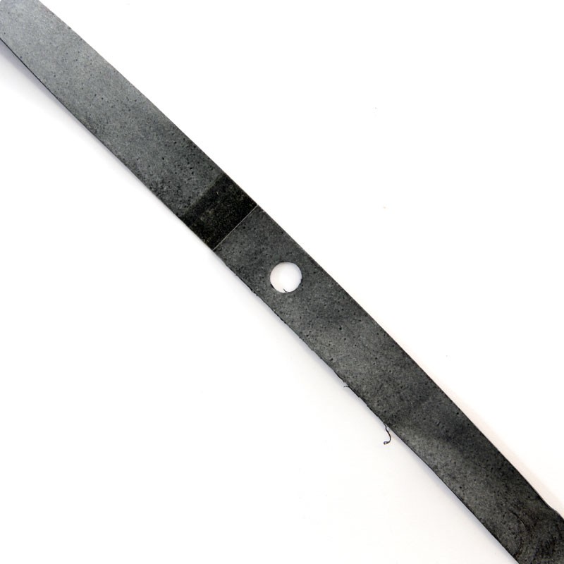 DSI páska pod dušu gumová 2 1/4-19 21 mm kára