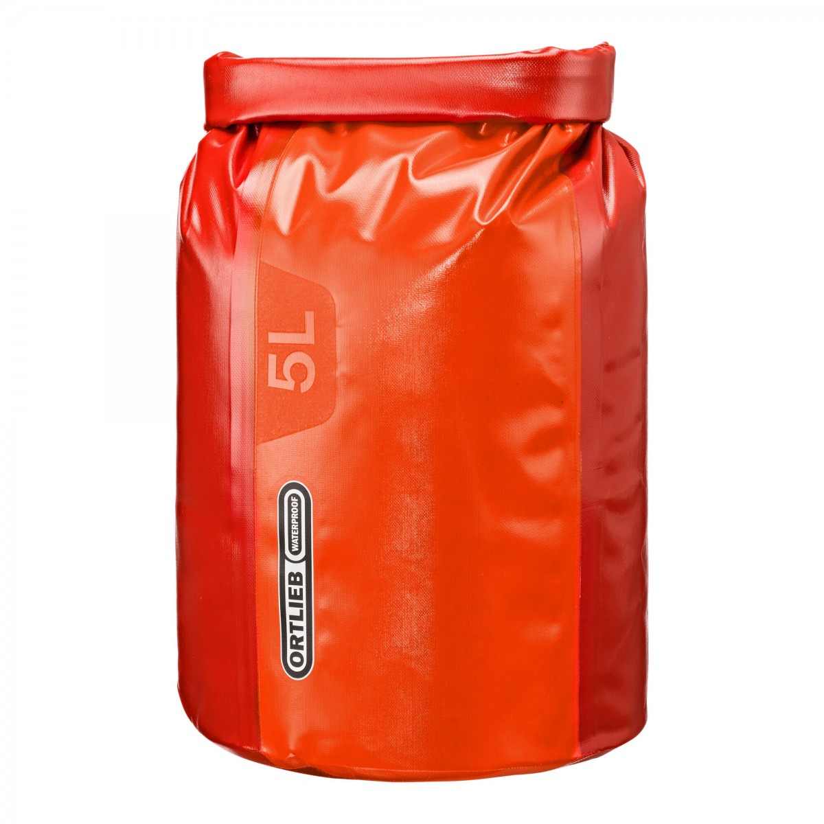 ORTLIEB Dry Bag PD350 - červená - 5L