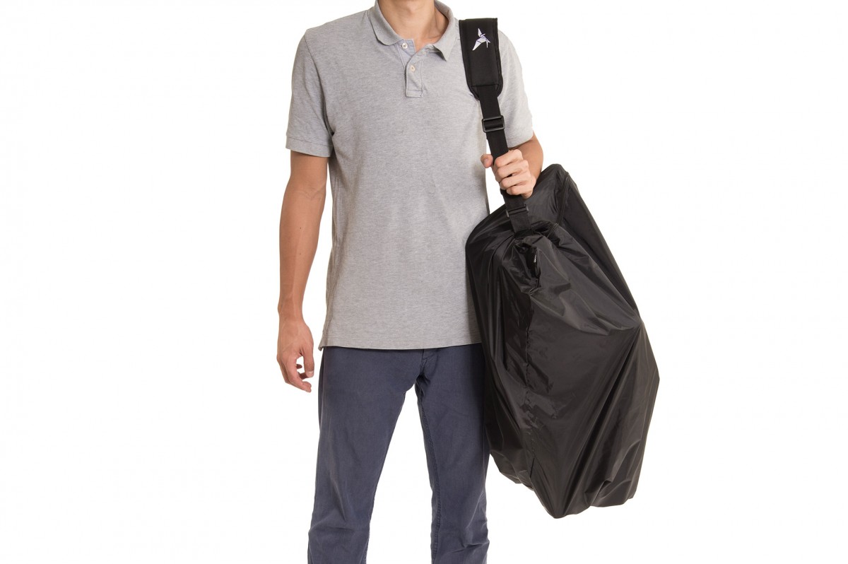 TERN Carry On Cover 2 - obal na skladací bicykel