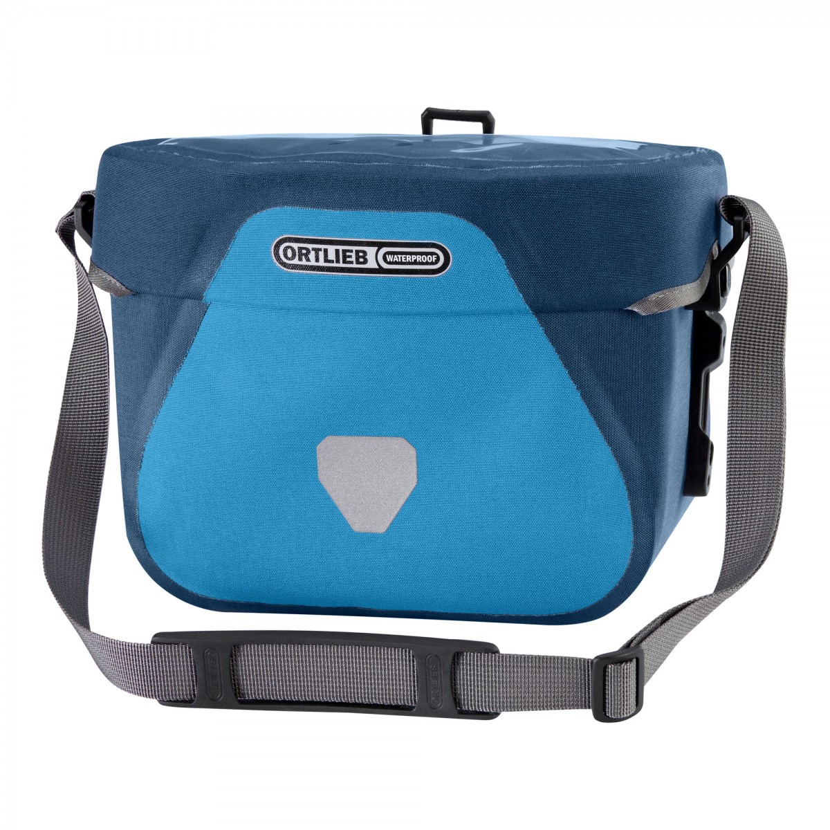 ORTLIEB Ultimate Six Plus - 6.5L - dusk blue